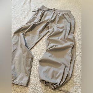 Athleta travel pant